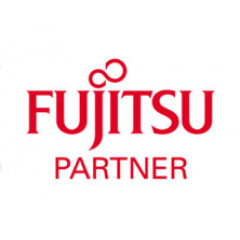 Fujitsu 4x 2.5" to 8x 2.5" - Upgrade Kit - storage drive cage - 2.5" - for PRIMERGY RX1330 M3